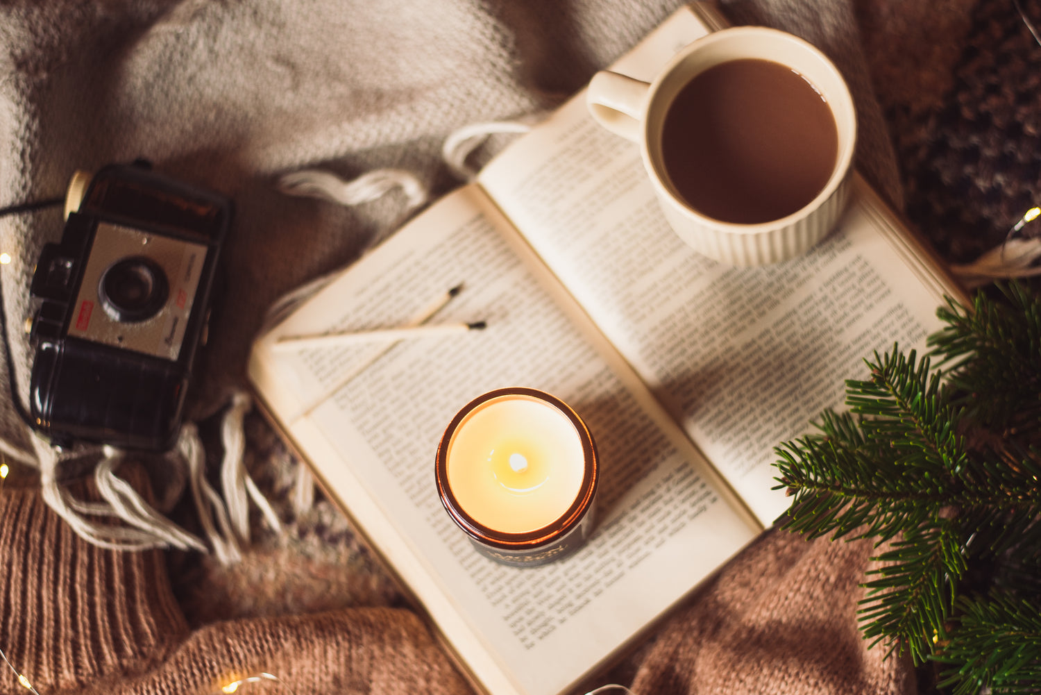 Autumn & Winter collection