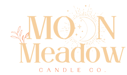 Moon Meadow Candles