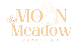 Moon Meadow Candles